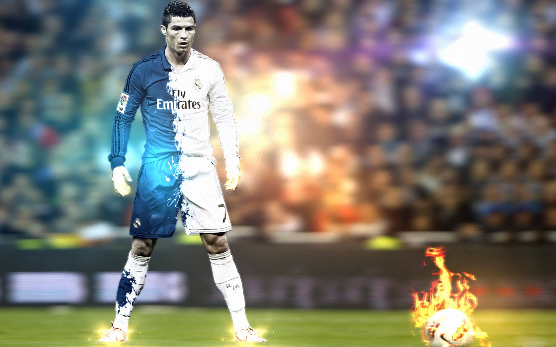 “安赫尔·巴尔博萨的防守与进攻兼备，成为美洲狮队的攻防兼具核心”